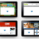 Illustration for article titled NBC, Time Warner Tell Apple Theyre Sticking with Flash